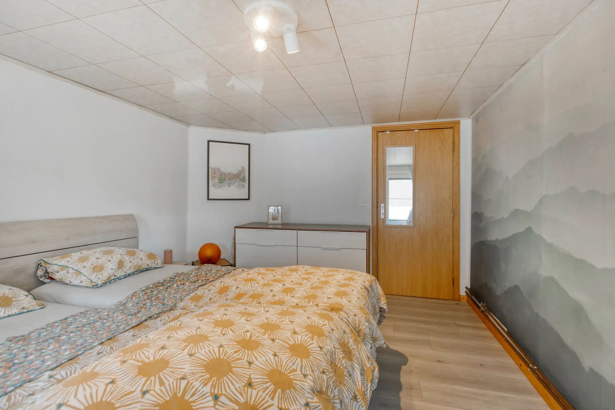 Instapklare woning met twee slaapkamers nabij Leuven foto 14