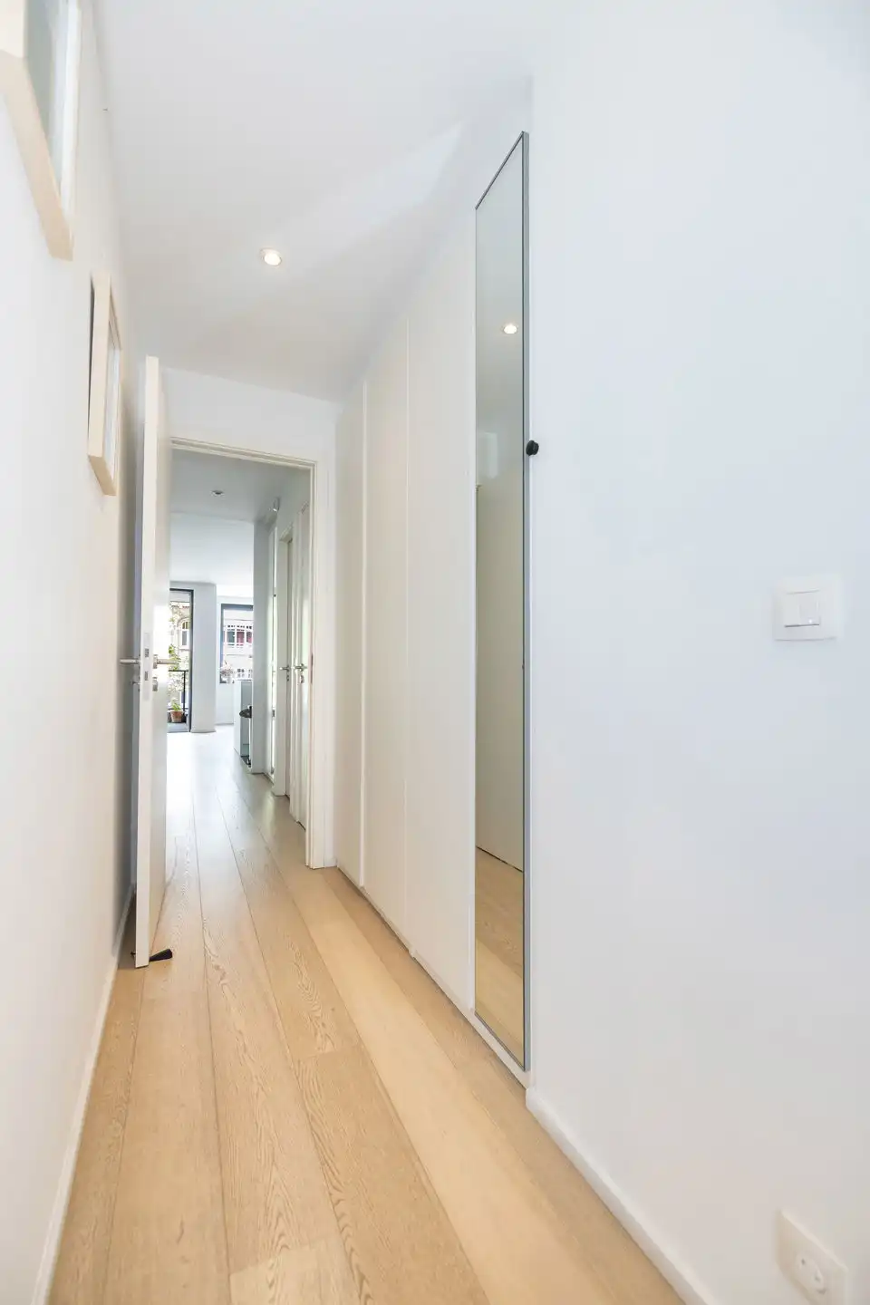 Appartement met 3 slaapkamers + P foto 11