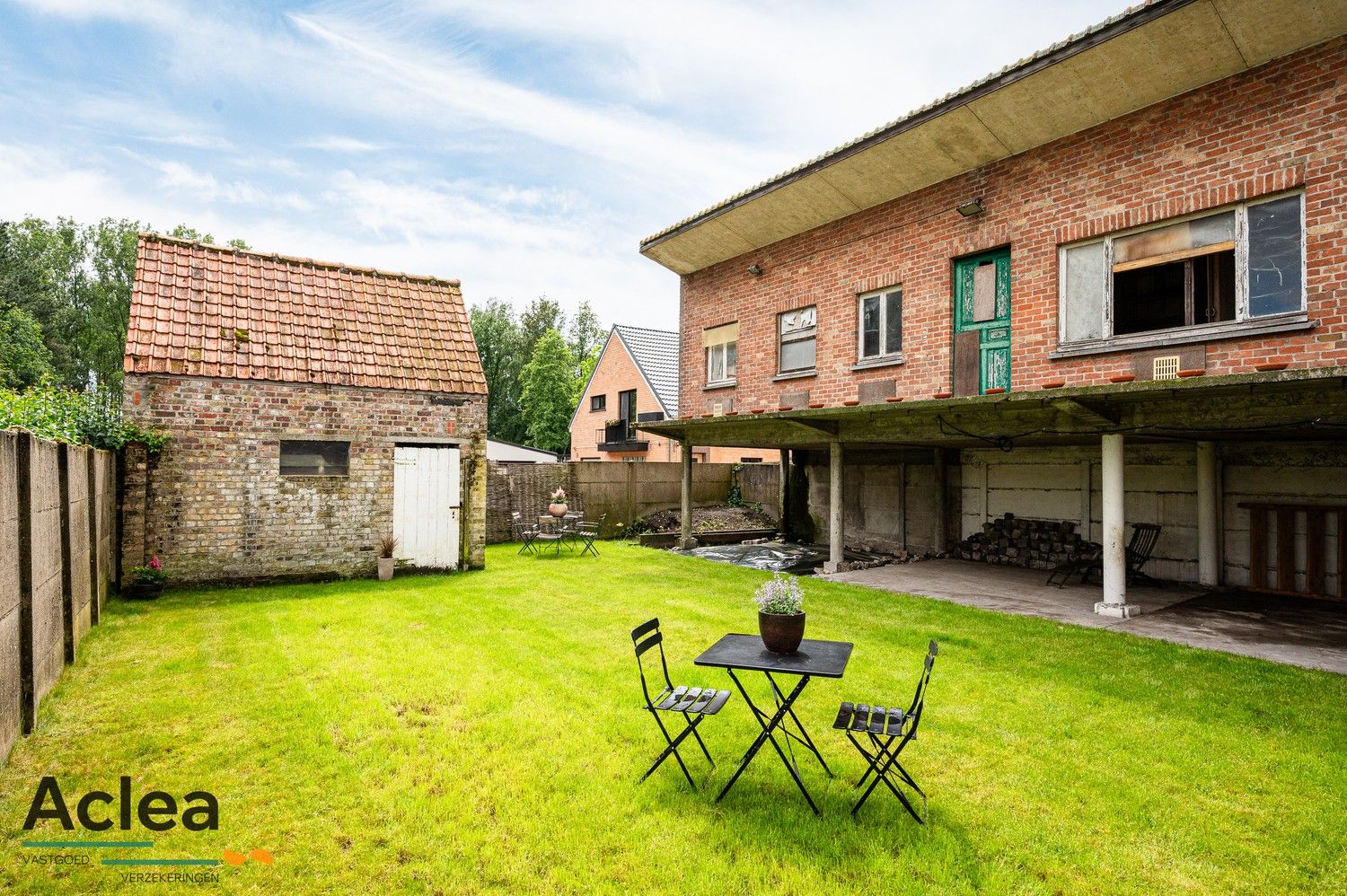 Prachtige duplex van 209m² met groot magazijn van 441m² én tuin foto 38