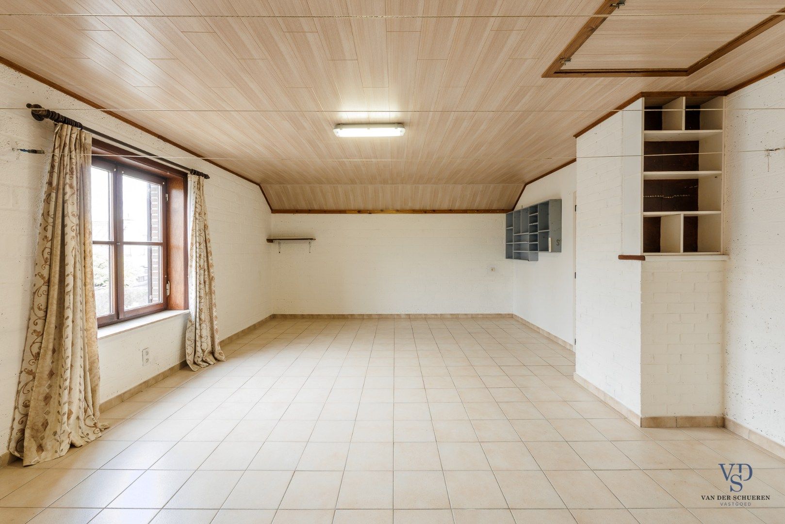 Bijzonder ruime (295m²) gezinswoning in Asper  foto 32