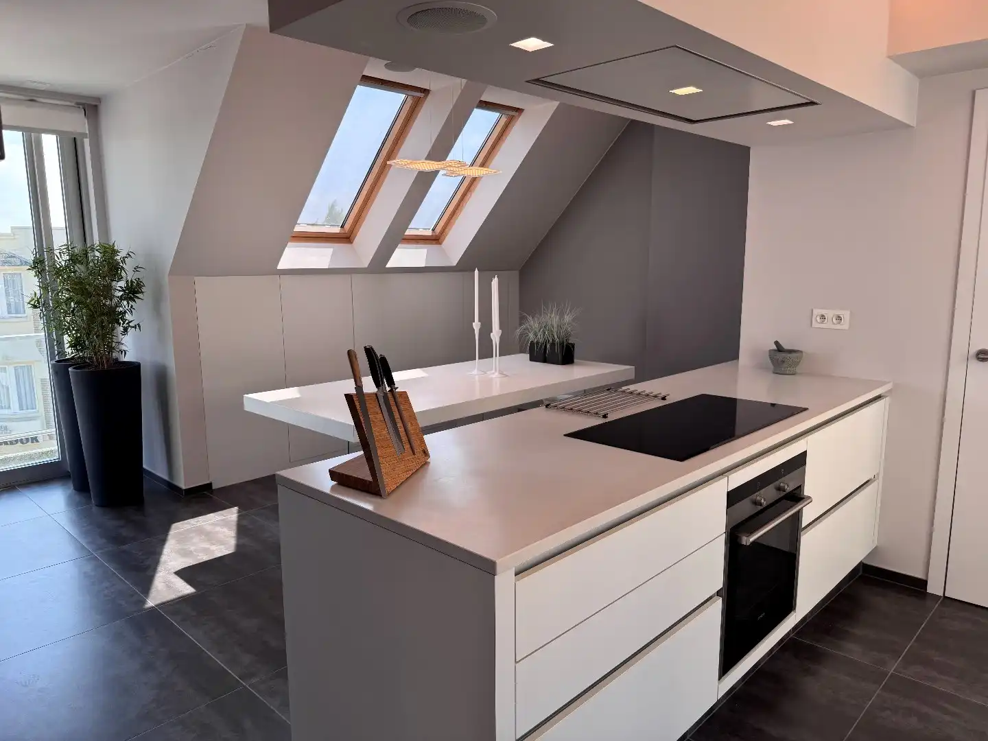 Residentie Michèle 0301 + B3 foto 5