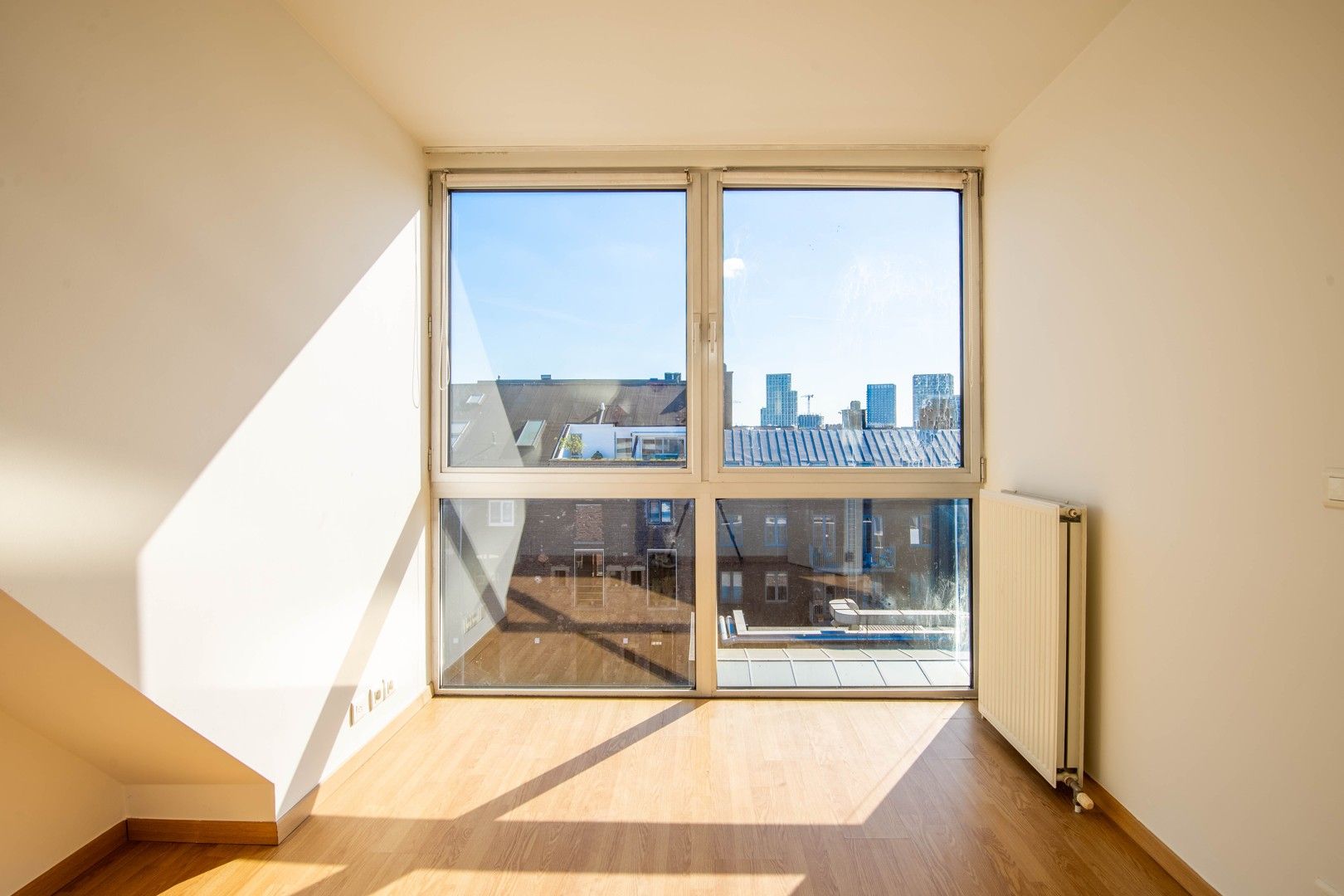 Stijlvol wonen op het Zuid - Penthouse met 2 grote terassen en een verblindend uitzicht! foto 19