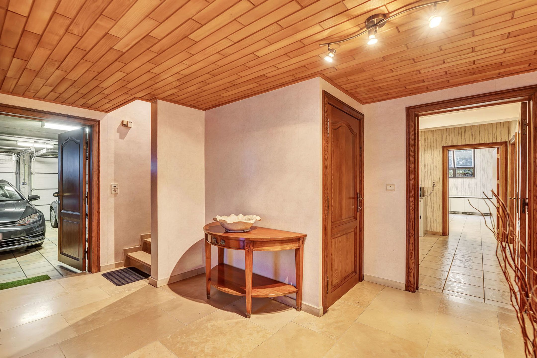 OB te Ternat met 4 slpk en praktijkruimte foto 11