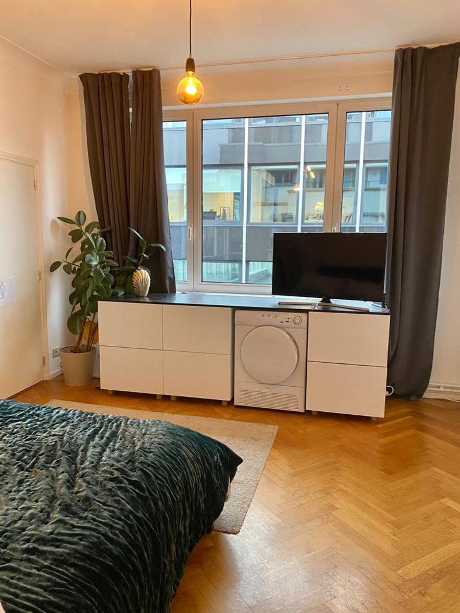 Ruim appartement met prachtig terras foto 9