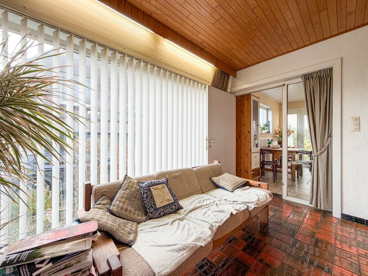 Vrijstaande woning met 3 slaapkamers op mooi perceel (834 m²), gunstige ligging, Torhout foto 18