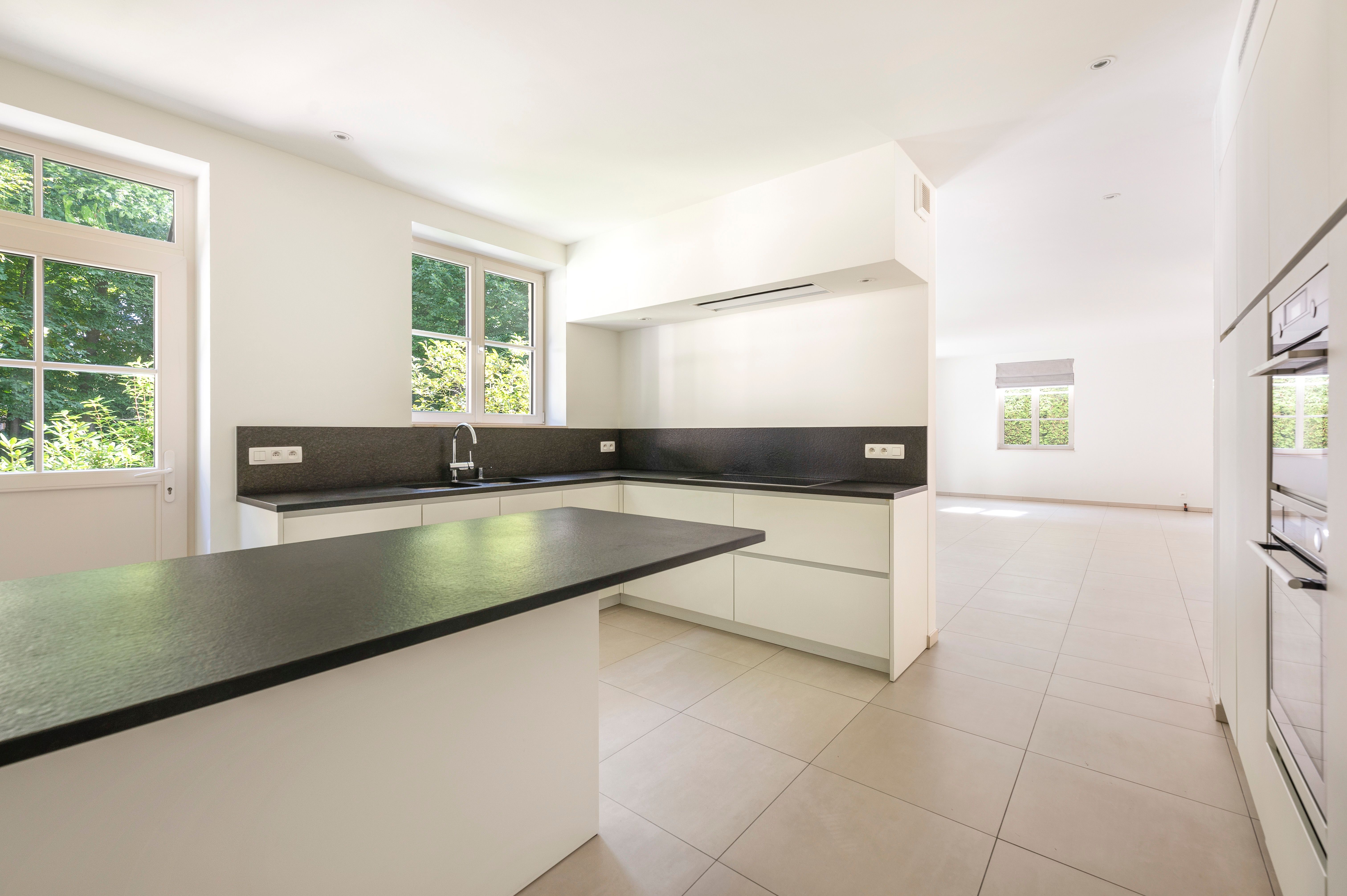Prachtige moderne villa met optie tot zorgwoning. foto 6