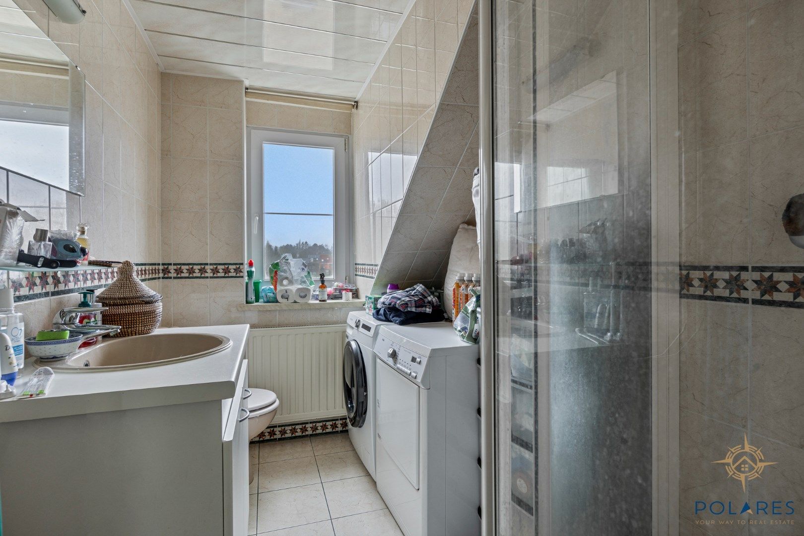 Unieke woning met 5 slaapkamers in hartje Tervuren! foto 12