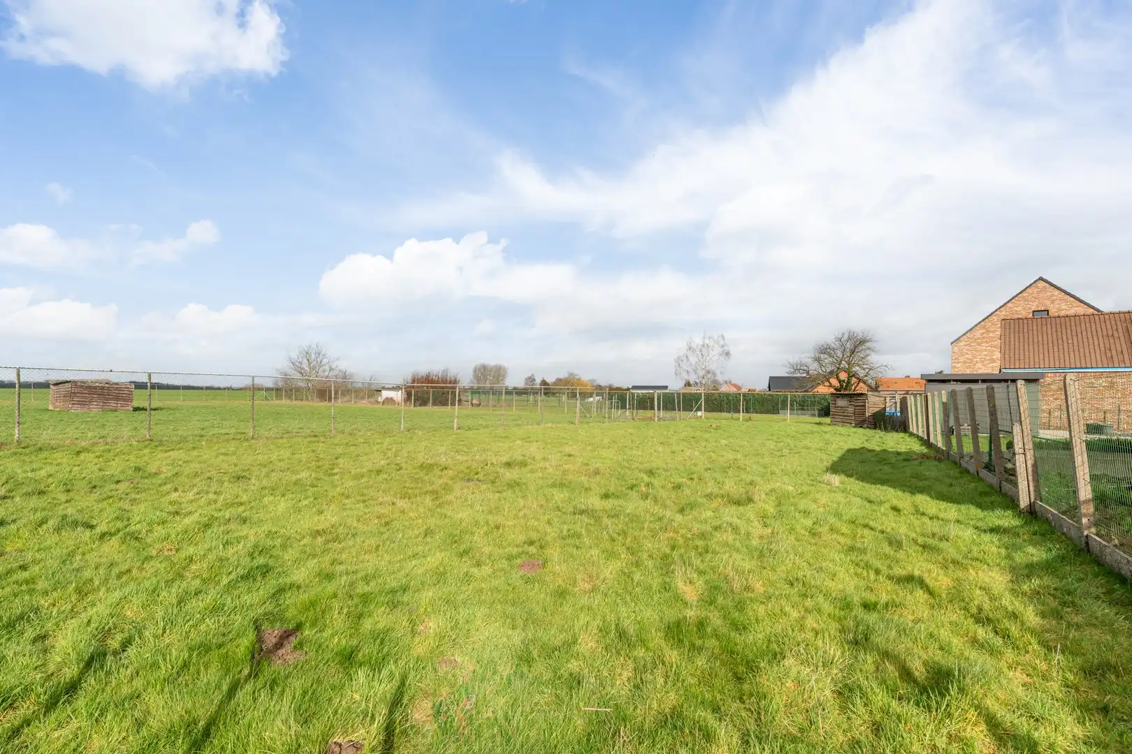 Landelijk wonen in alle rust met ruimte, charme en talloze mogelijkheden foto 27