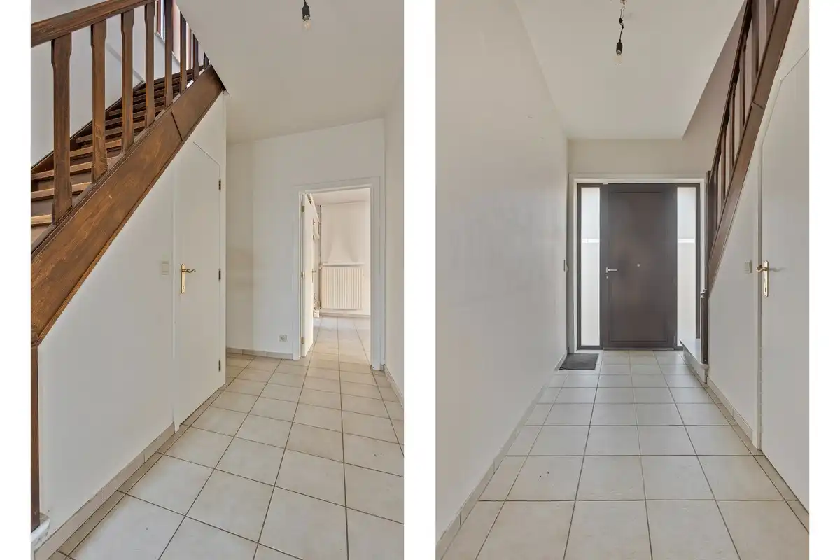 Ruime woning met 3 slaapkamers! foto 6