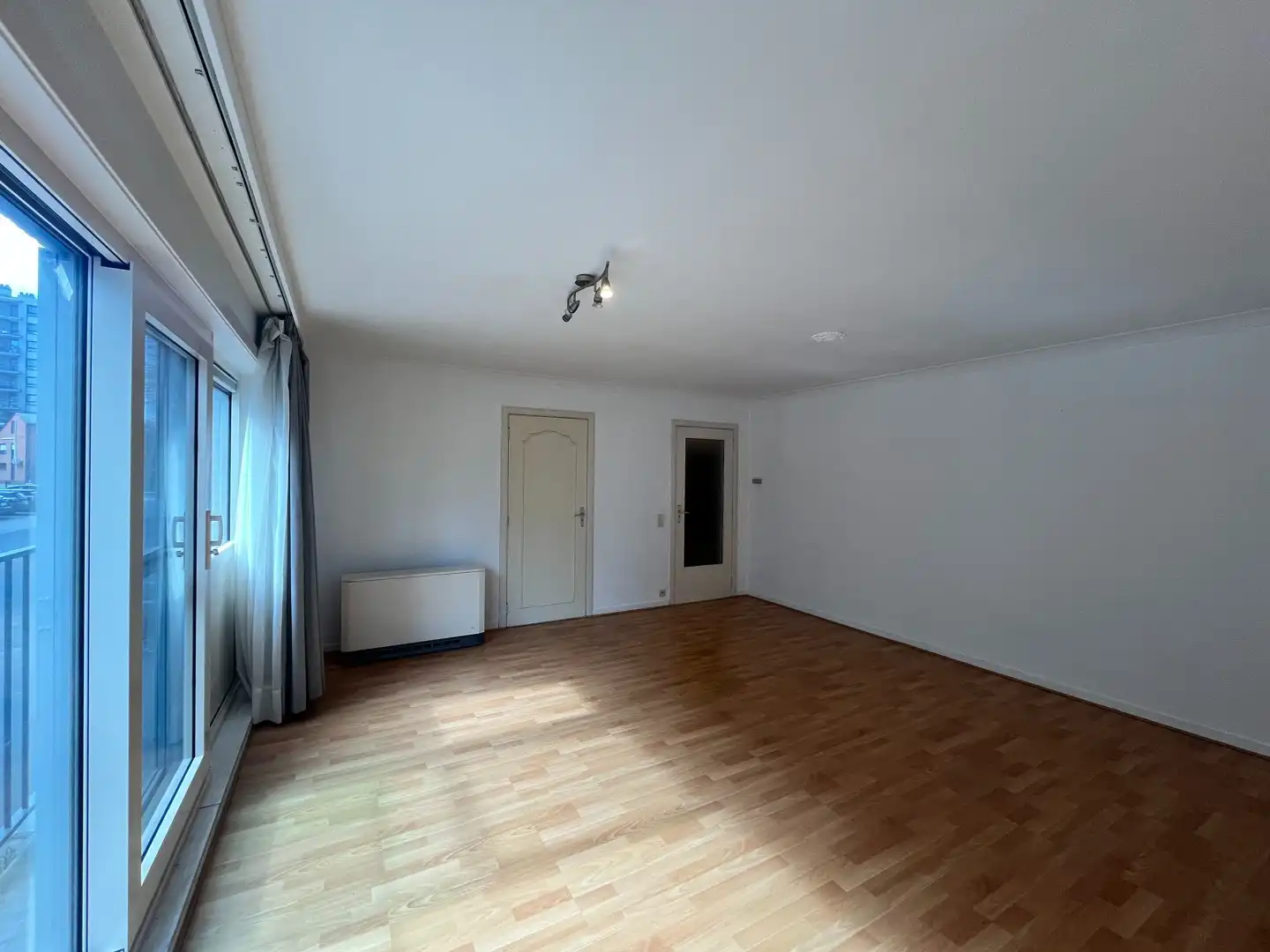 Appartement met 2 slaapkamers te huur foto 3