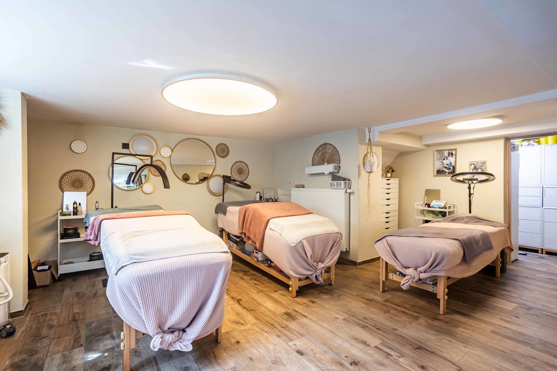 Instapklare woning met 3 slp, 2 bdk, kelder + tuin foto 19
