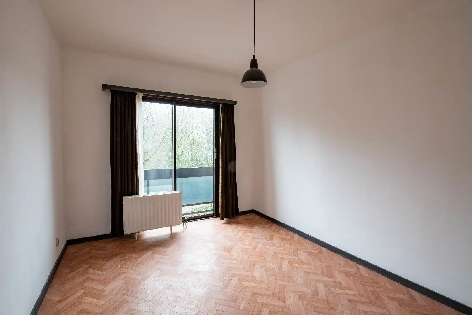 Gezellig en zeer gunstig gelegen 1-slaapkamer appartement  foto 2