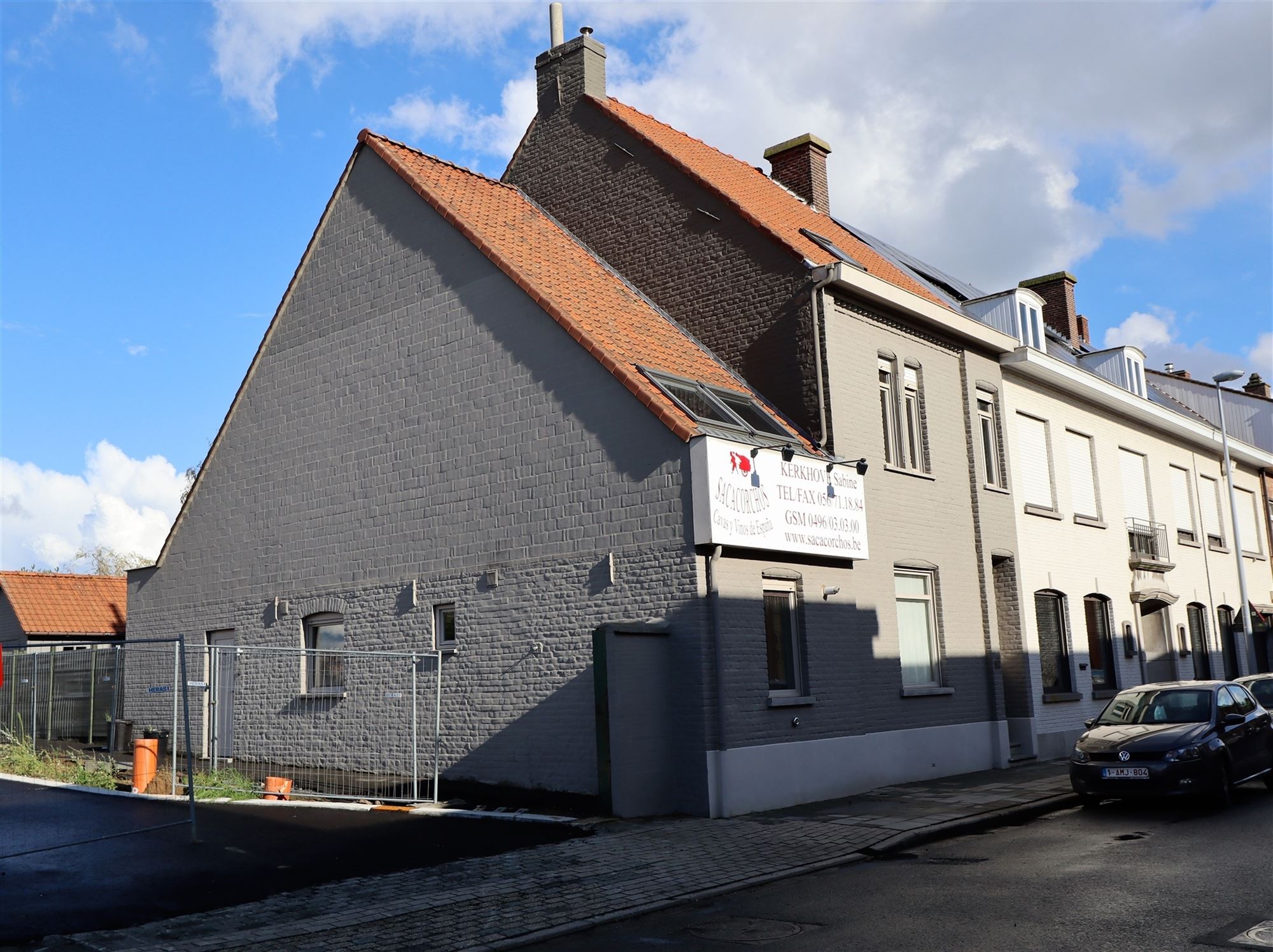 Kantoren foto {{pictureIndex}}