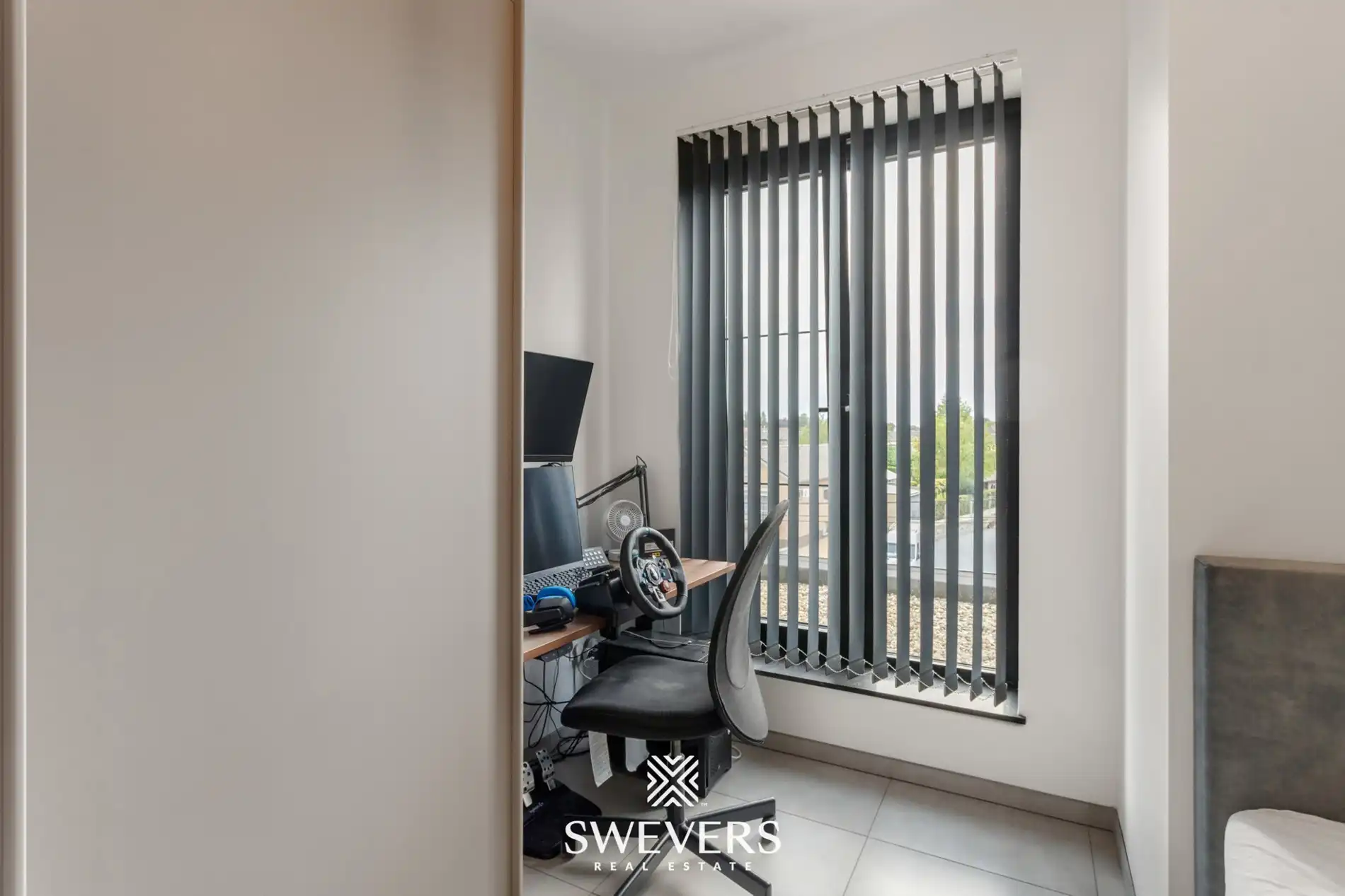 Energiezuinige duplex (154 m²) met terras en 2 badkamers foto 21