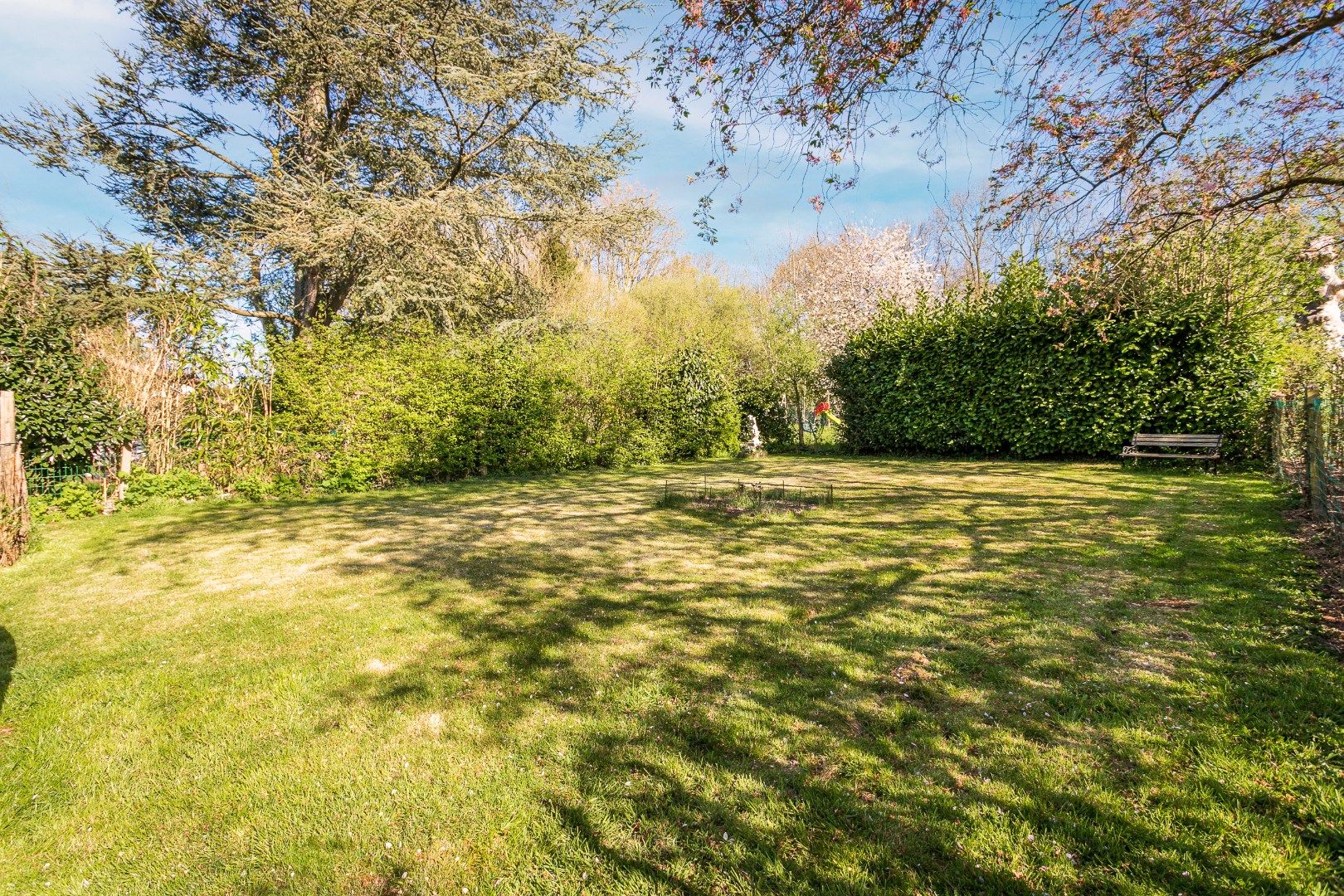 Goed onderhouden woning +-3are, met 2 à 3 slpk, garage en tuin. foto 11