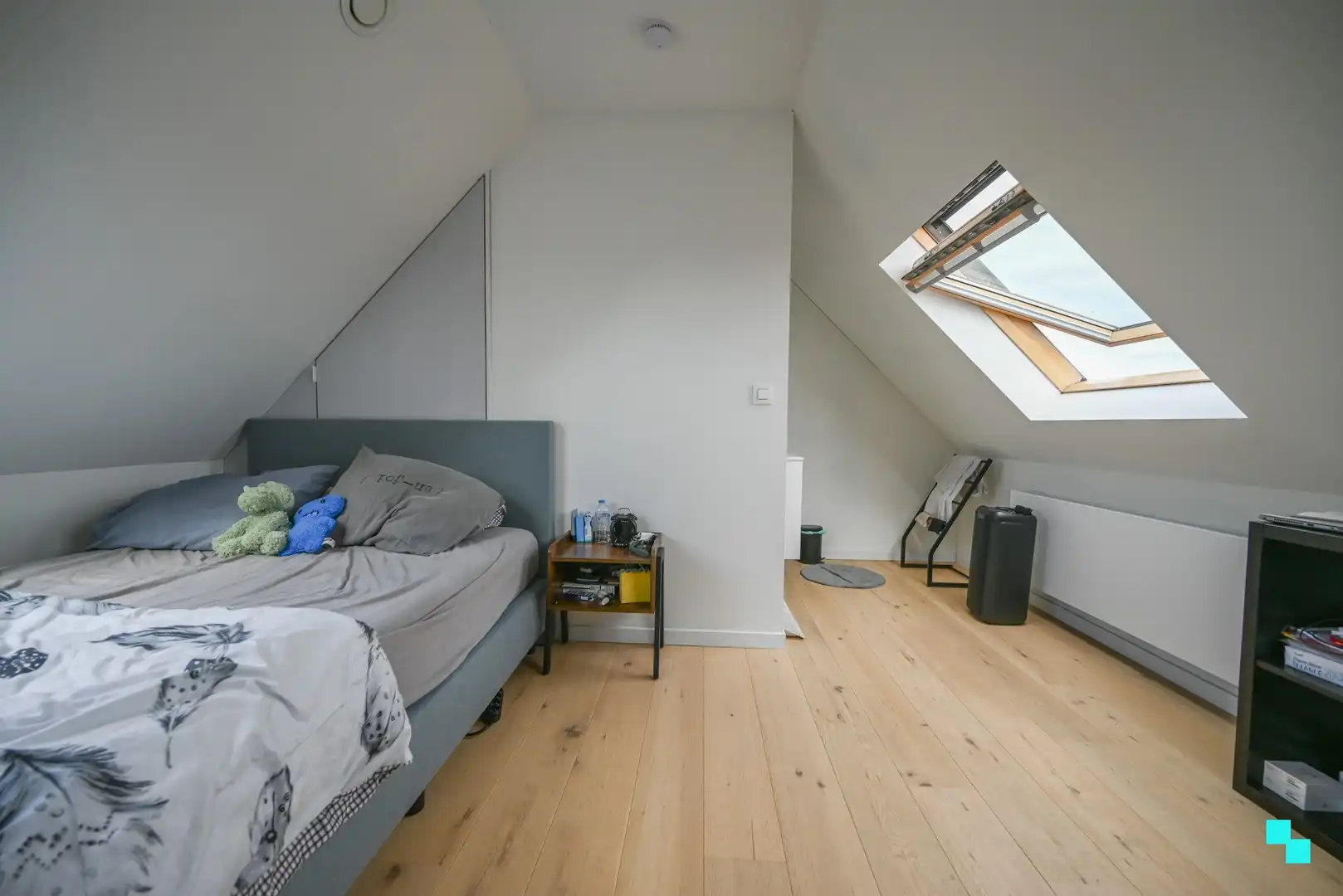 Nieuwbouw dakappartement te hartje Izegem foto 21