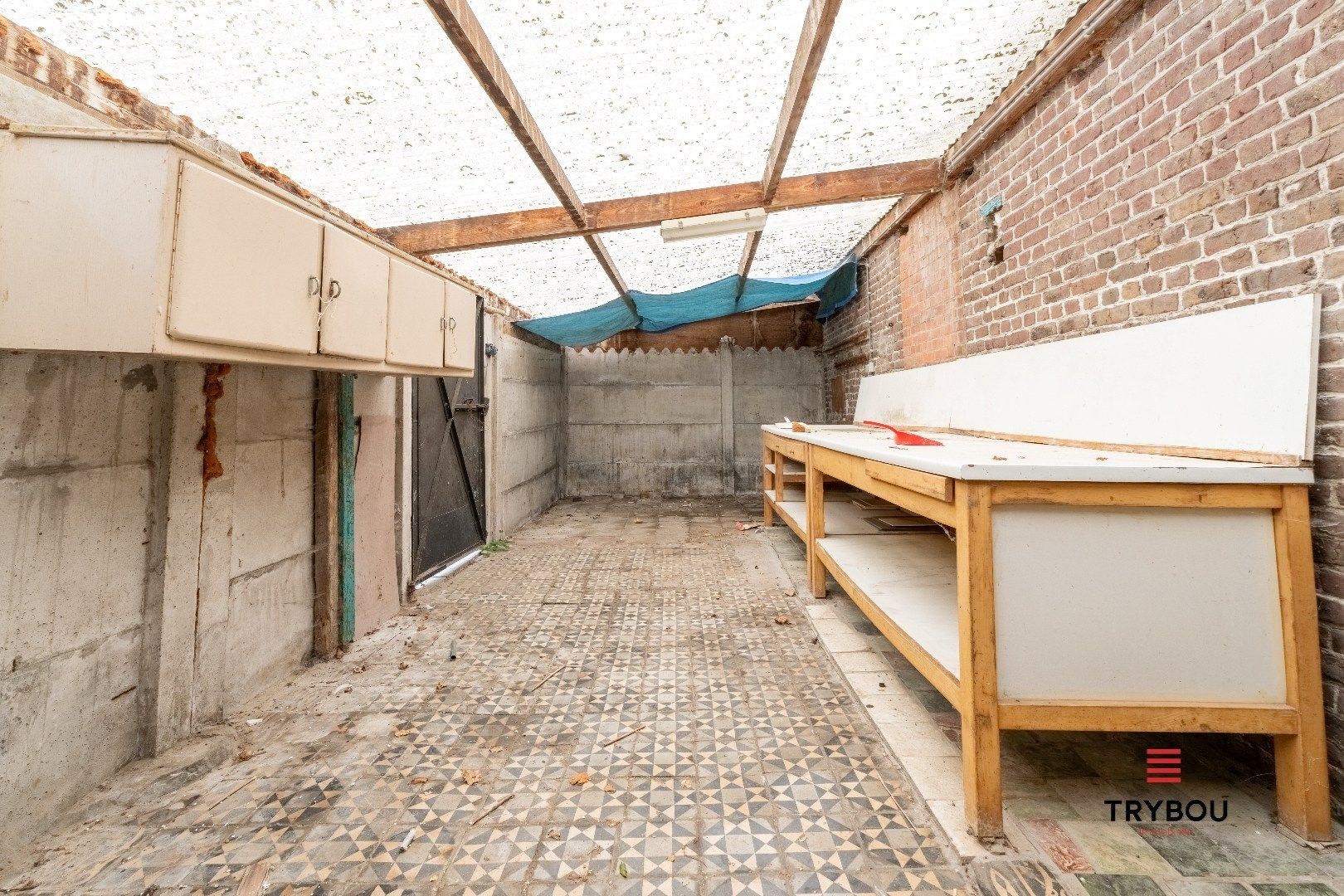 Te koop — Kasteelstraat 27, Oostvleteren foto 16