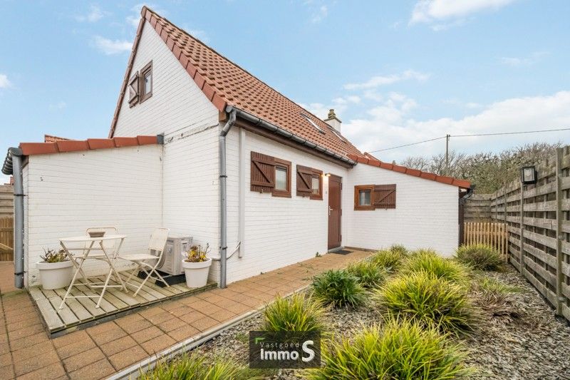 Instapklare vakantiewoning met 3 slaapkamers foto 3