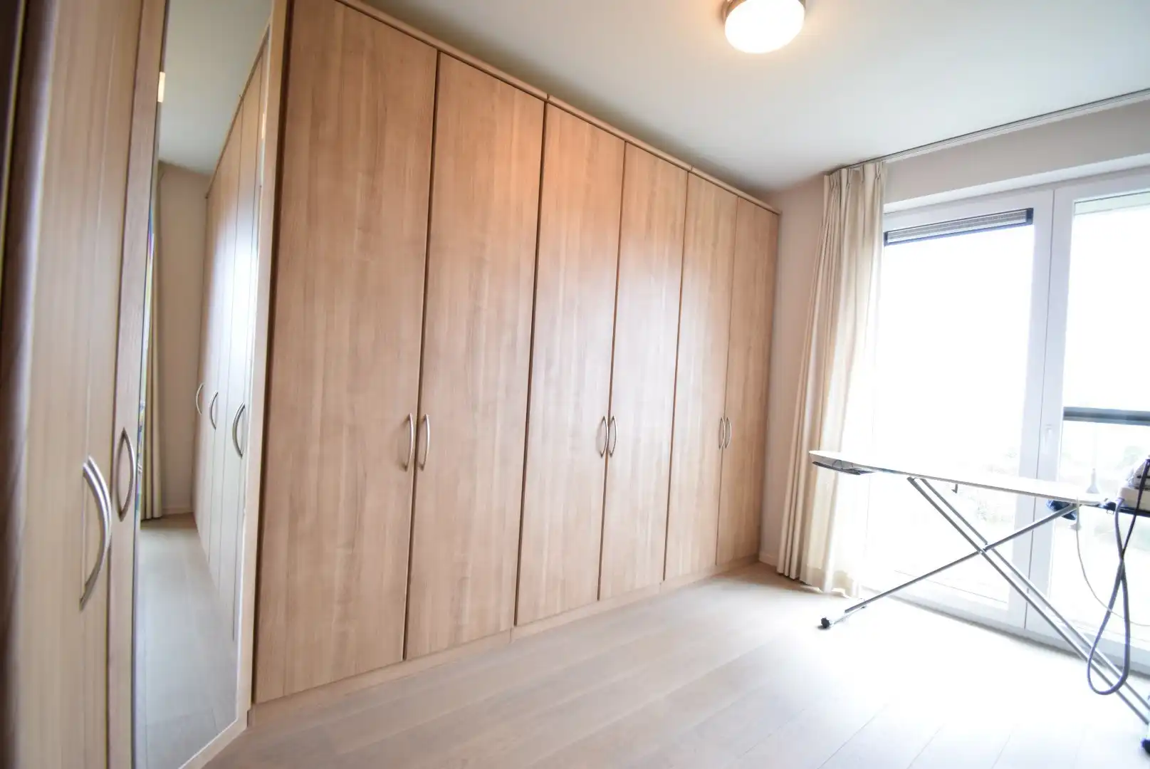 ZEER RESIDENTIEEL NIEUWBOUW APPARTEMENT foto 10