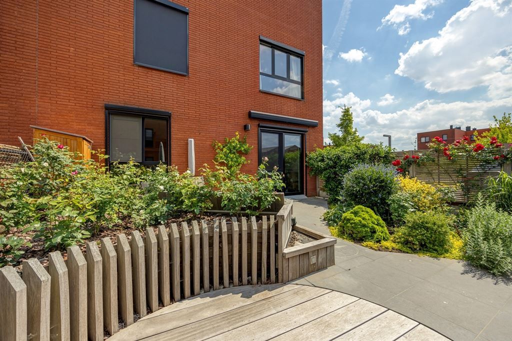 Energiezuinige woning op toplocatie nabij Leuven! foto 23