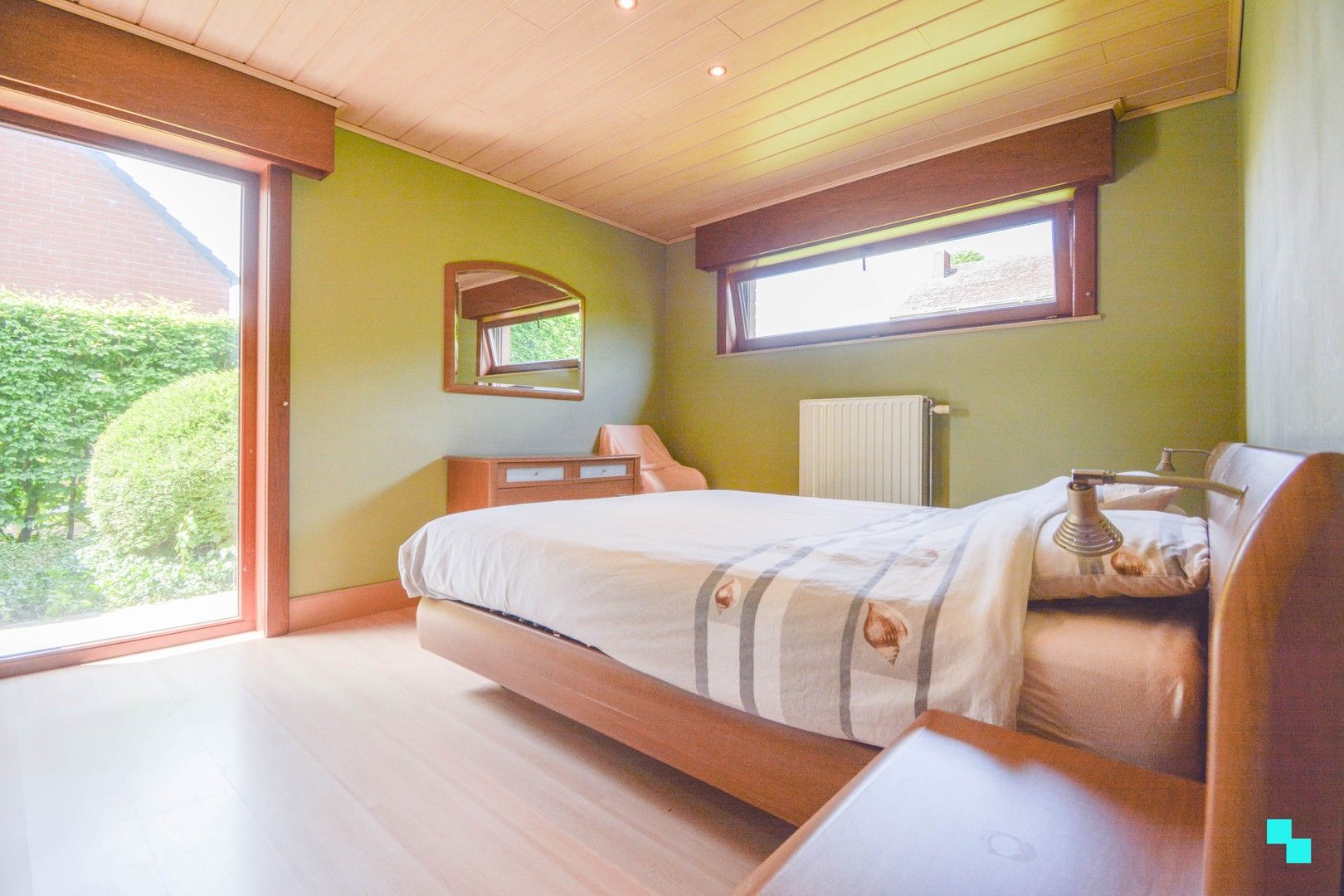 Aantrekkelijk gelegen, alleenstaande woning te Hooglede foto 11