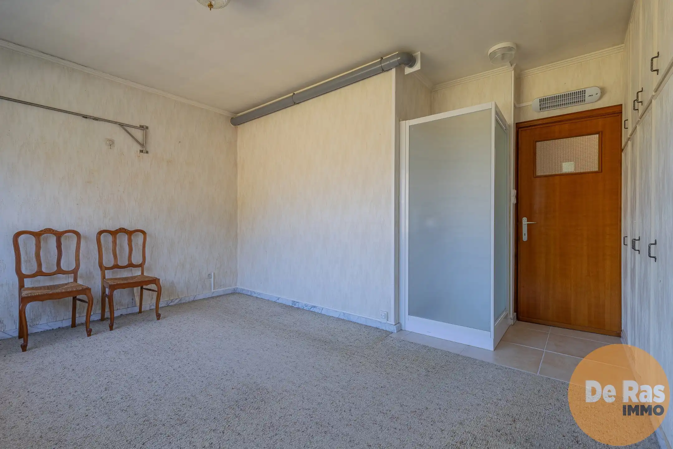 ERPE-MERE - Stevige open bebouwing op een centrale ligging foto 24