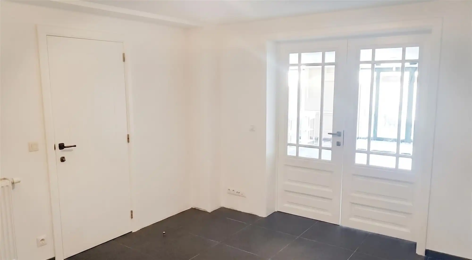 Gelijkvloers appartement foto 5