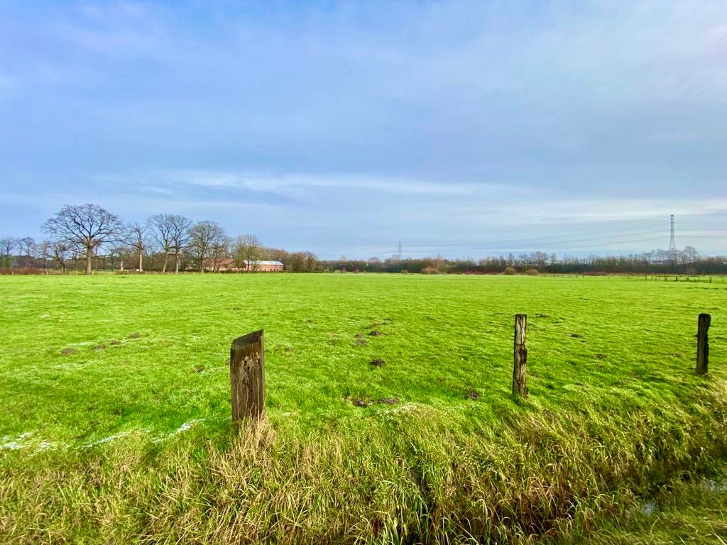 Ruim perceel grond van 15.660m² gelegen in recreatiegebied met diverse mogelijkheden foto 6