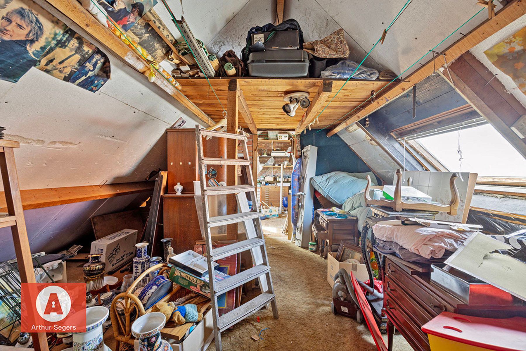 Te renoveren woning nabij centrum Londerzeel foto 20