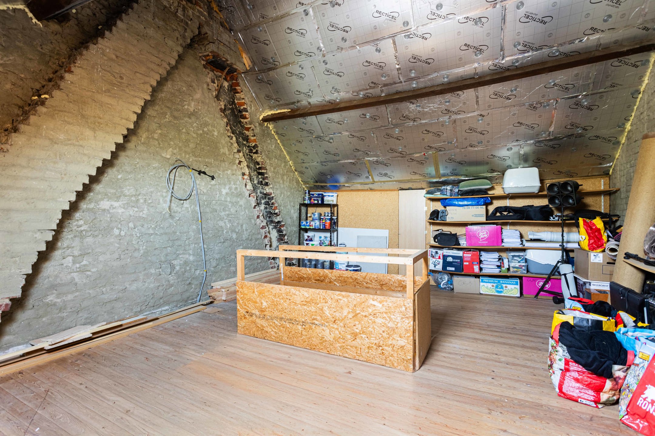 Aangename, instapklare woning met tuin in groene omgeving! foto 20