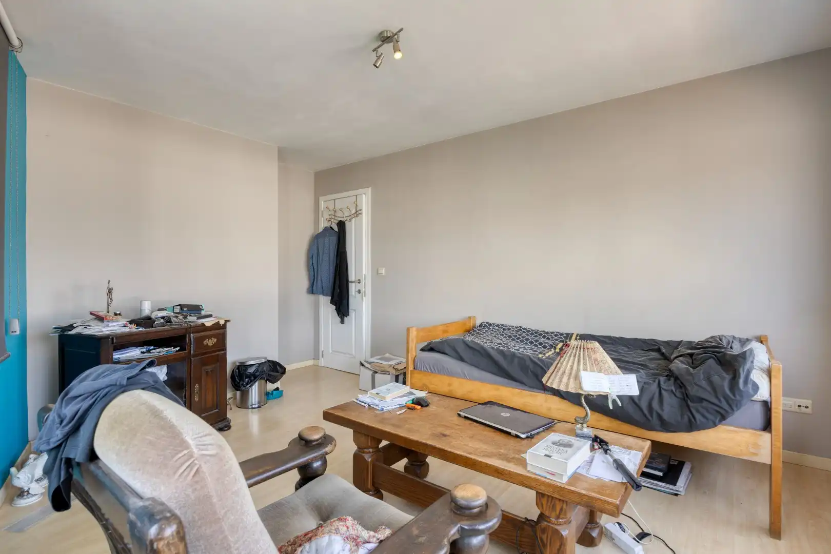 Ruim appartement met 3 slpks, centraal gelegen in Mol !  foto 8