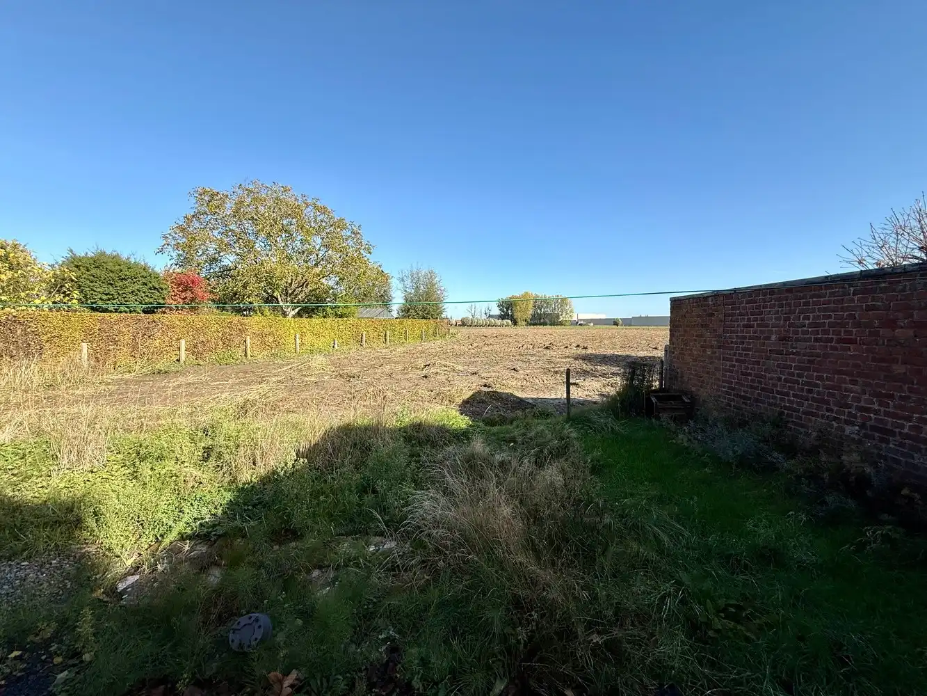 🏡 Ruime woning met 4 slaapkamers en inpandige garage te Sint-Baafs-Vijve! foto 14