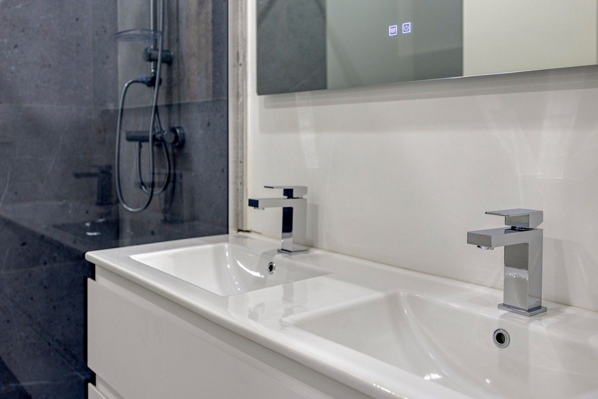 Gerenoveerde gezinswoning met ruim, hartje Ledeberg foto 21