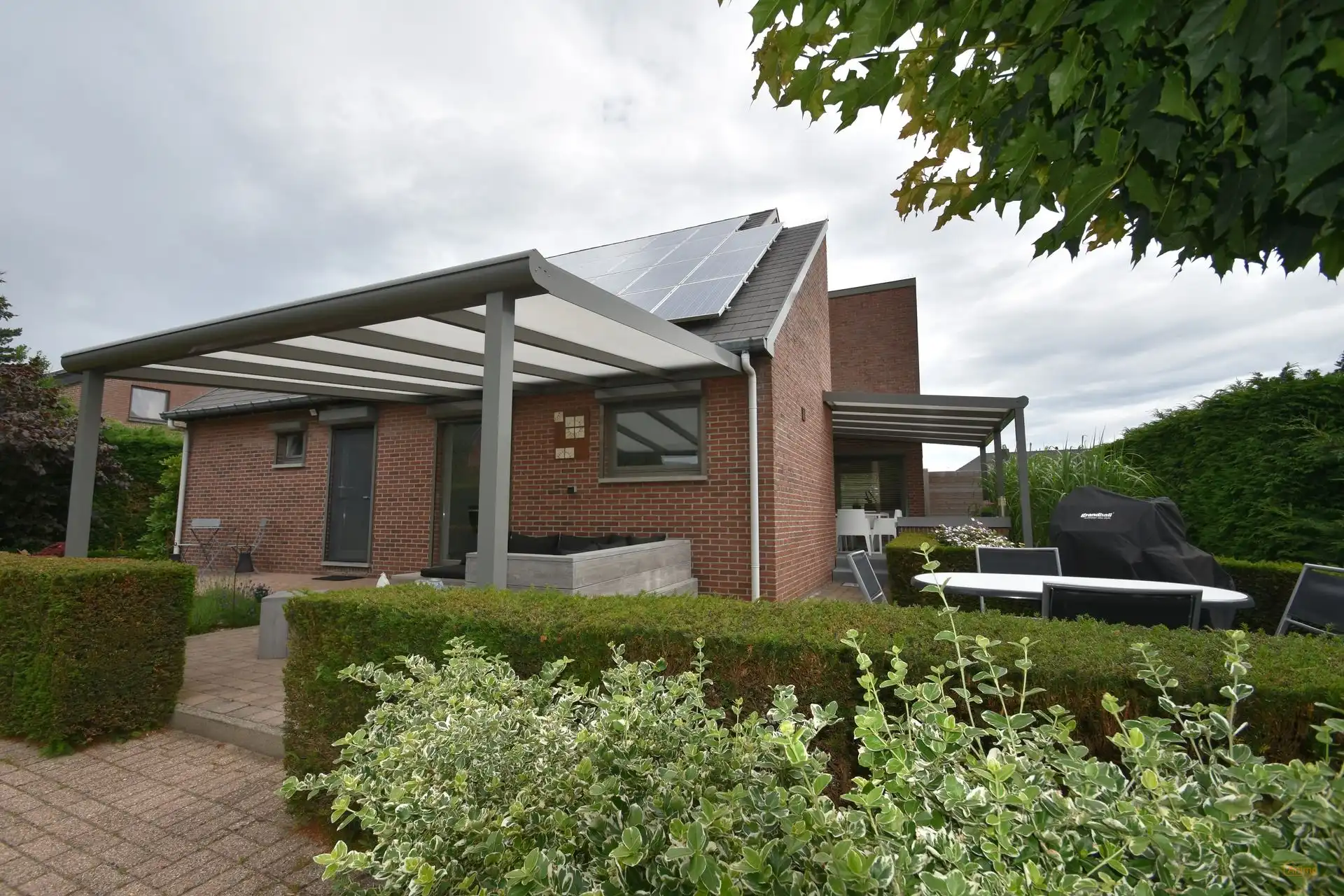 Huis foto 5