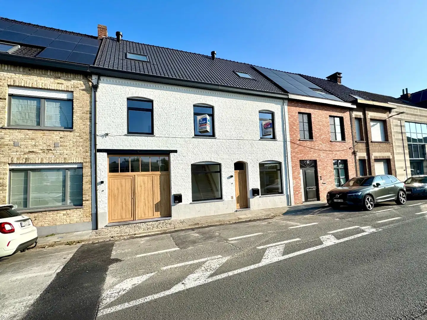 Huis te koop Meenseweg 125 - - 8900 Ieper