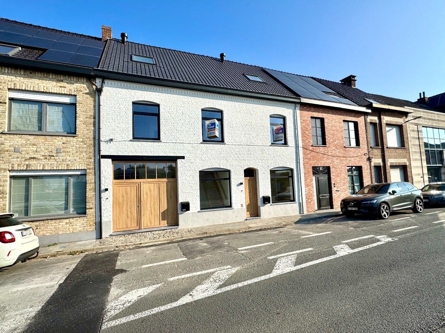Huis te koop Meenseweg 125 - - 8900 Ieper