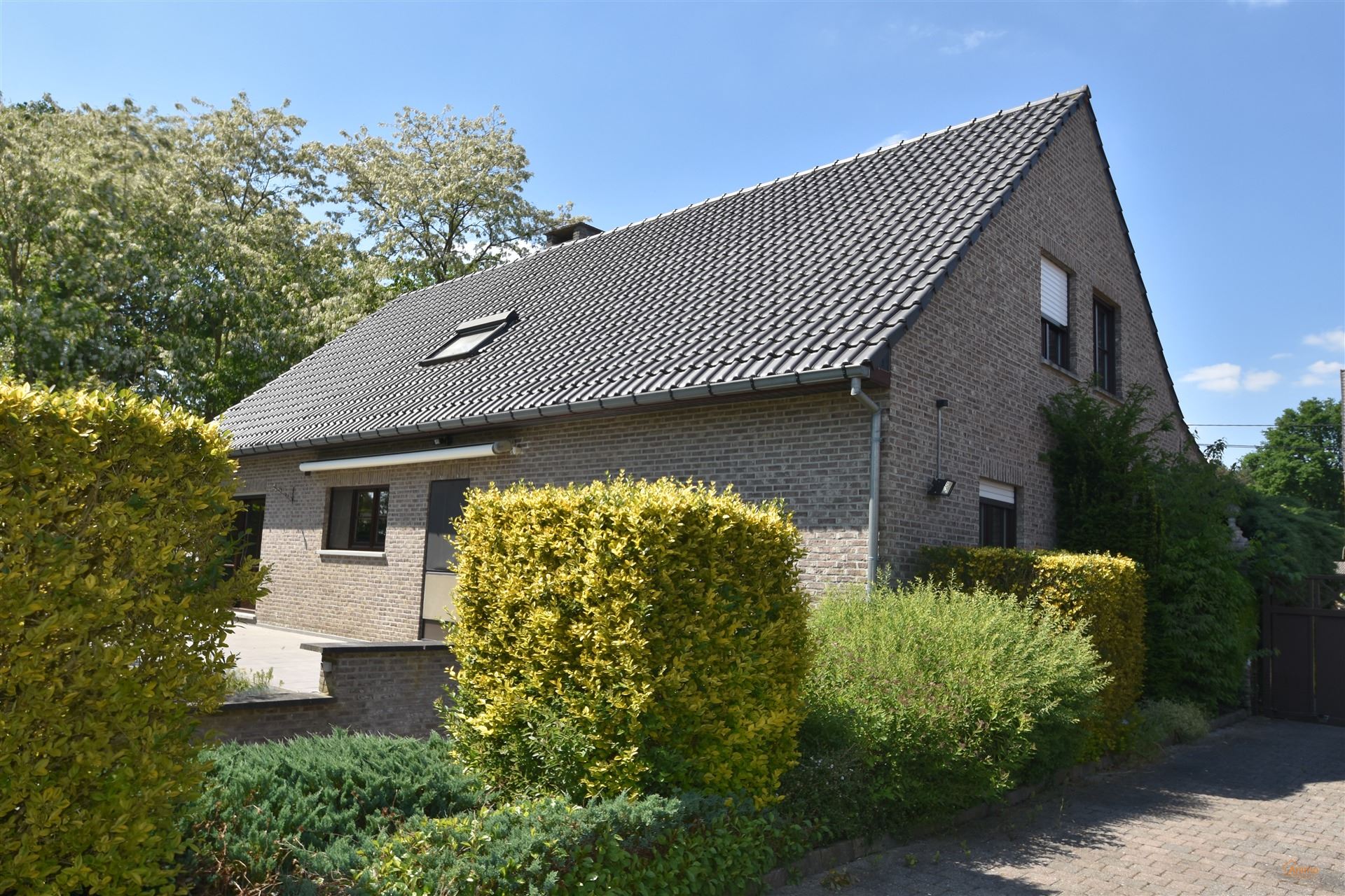 Huis foto 3