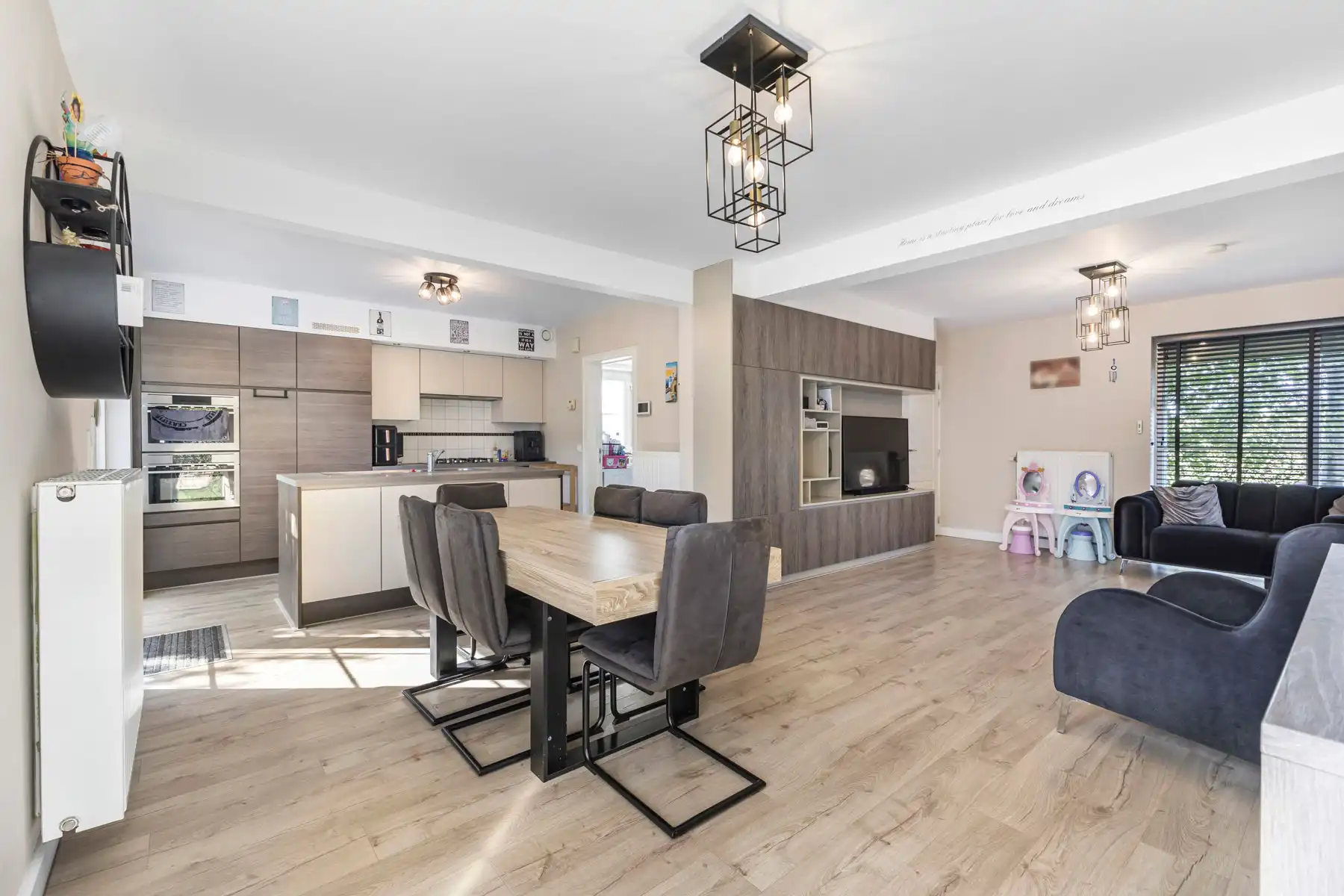 Instapklare woning met 4 slaapkamers en EPC-label A foto 7