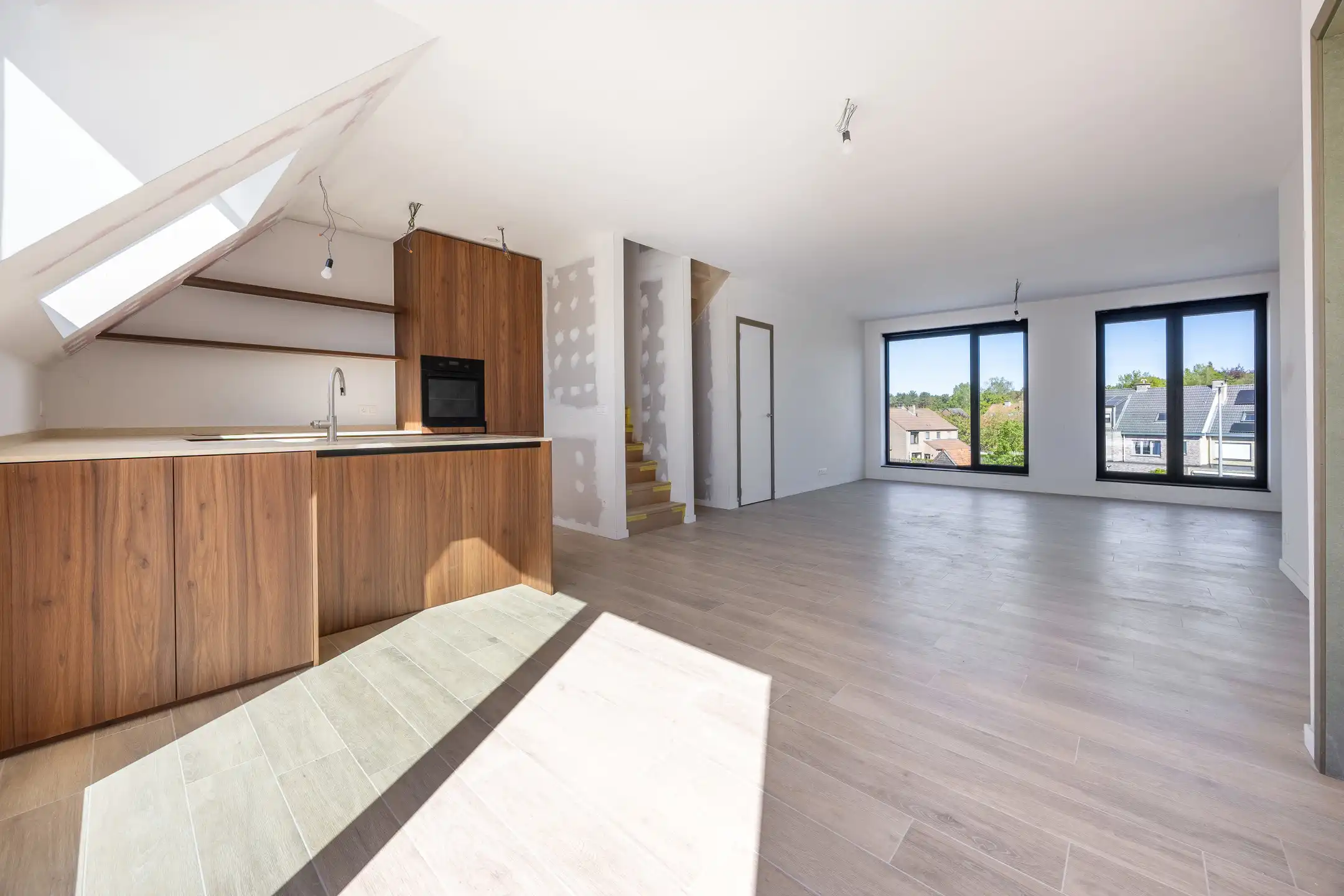 Prachtig penthouse met 2 slaapkamers foto 9