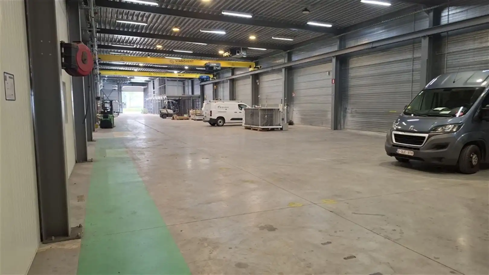 Te Huur Bedrijfspand te Ranst foto 7