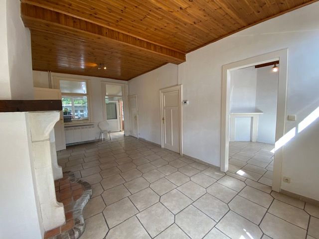 Woning met tuin en garage centrum Geel foto 5