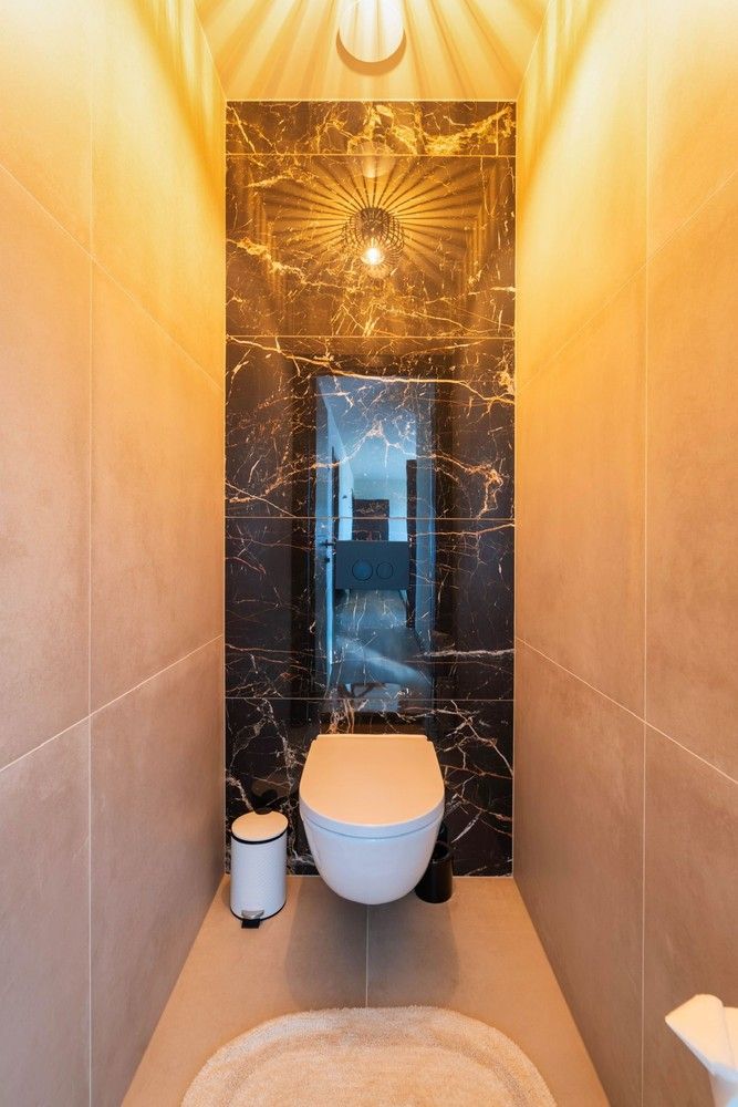 Prachtig luxueuze villa met hoogwaardige materialen in een doodlopende straat te Achel foto 19