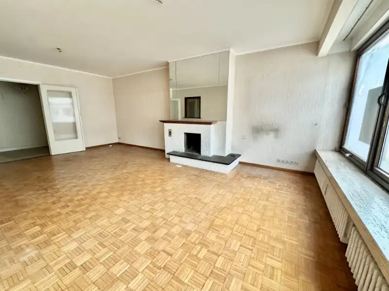 Res. Mercator - renovatieproject foto 3