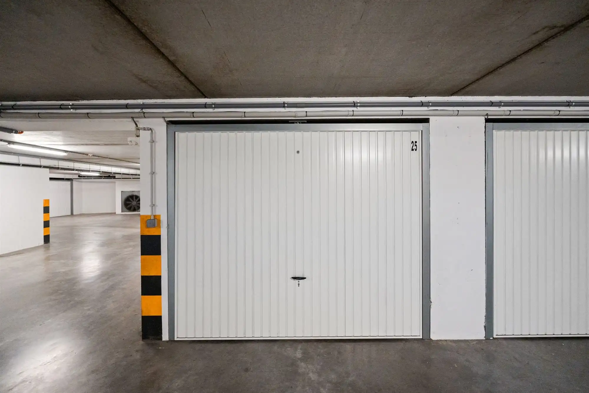 Ruime duplex met zonneterrassen & duinzicht foto 20