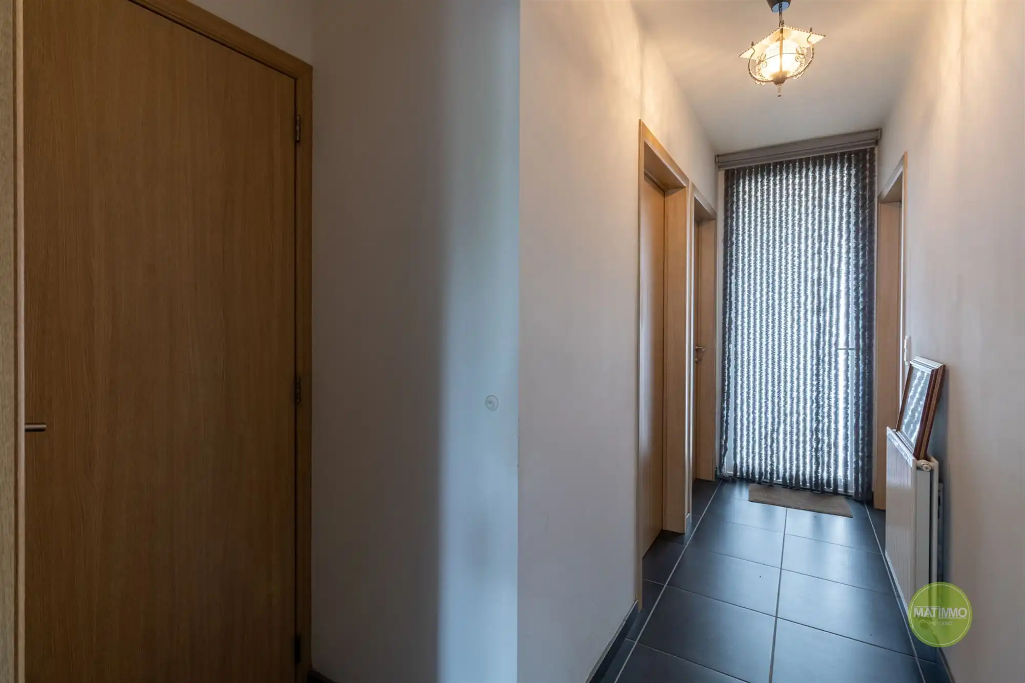 Opbrengsteigendom met 6 appartementen in Balen foto 62