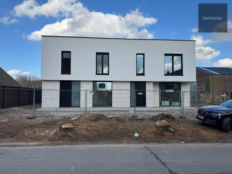 nieuwbouwwoning foto 11