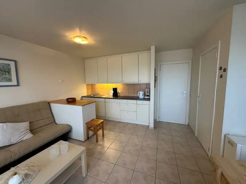 Mooi dakappartement met een groot dakterras en panoramisch uitzicht foto 13