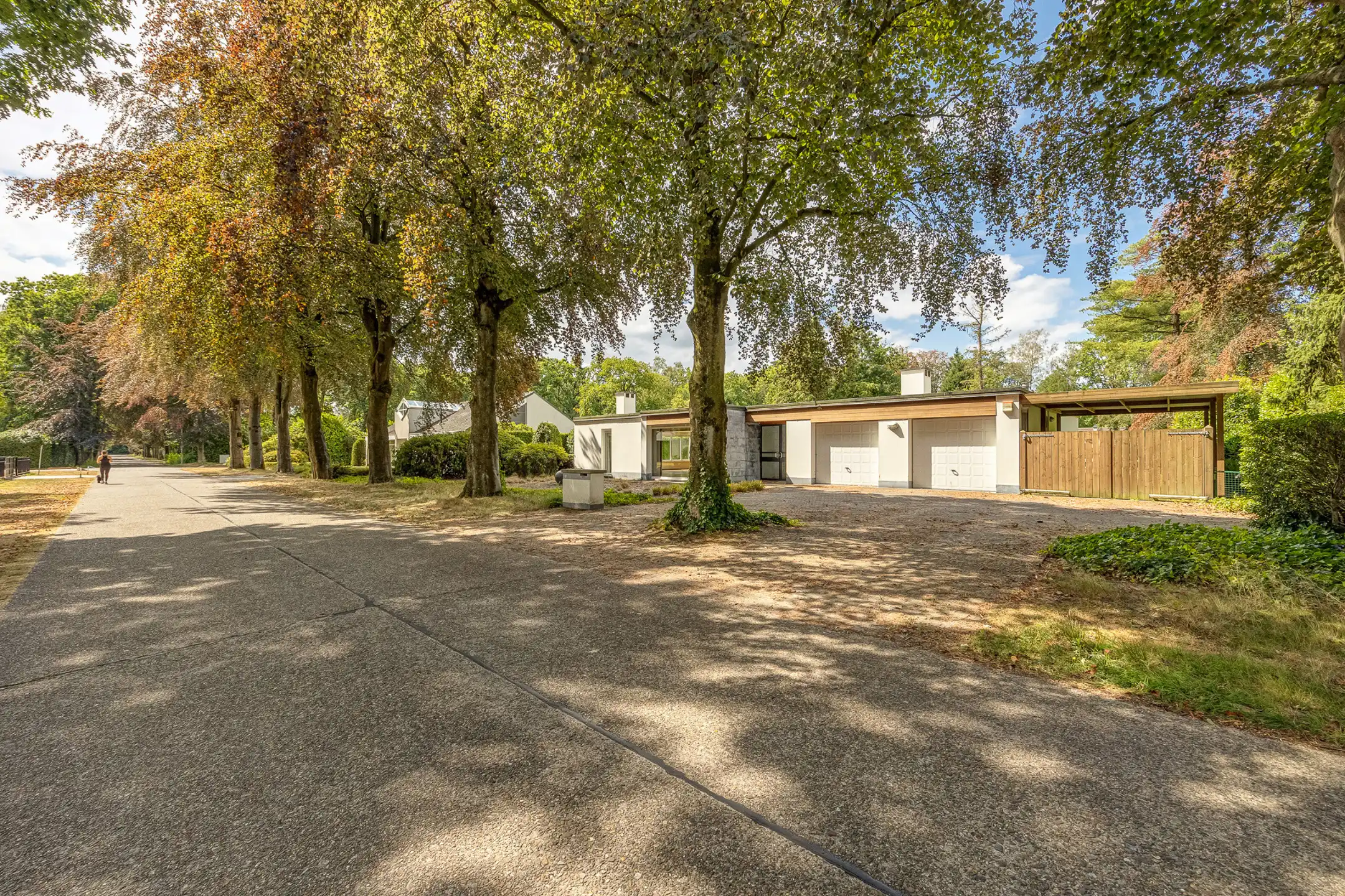 Ruime villa met 2 (mog. 3) slaapkamers op 2.030 m² op het ZW foto 44