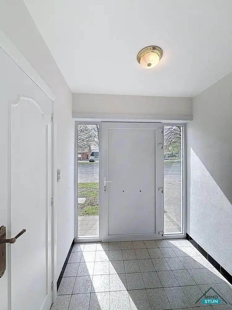 Woning met drie slaapkamers foto 2
