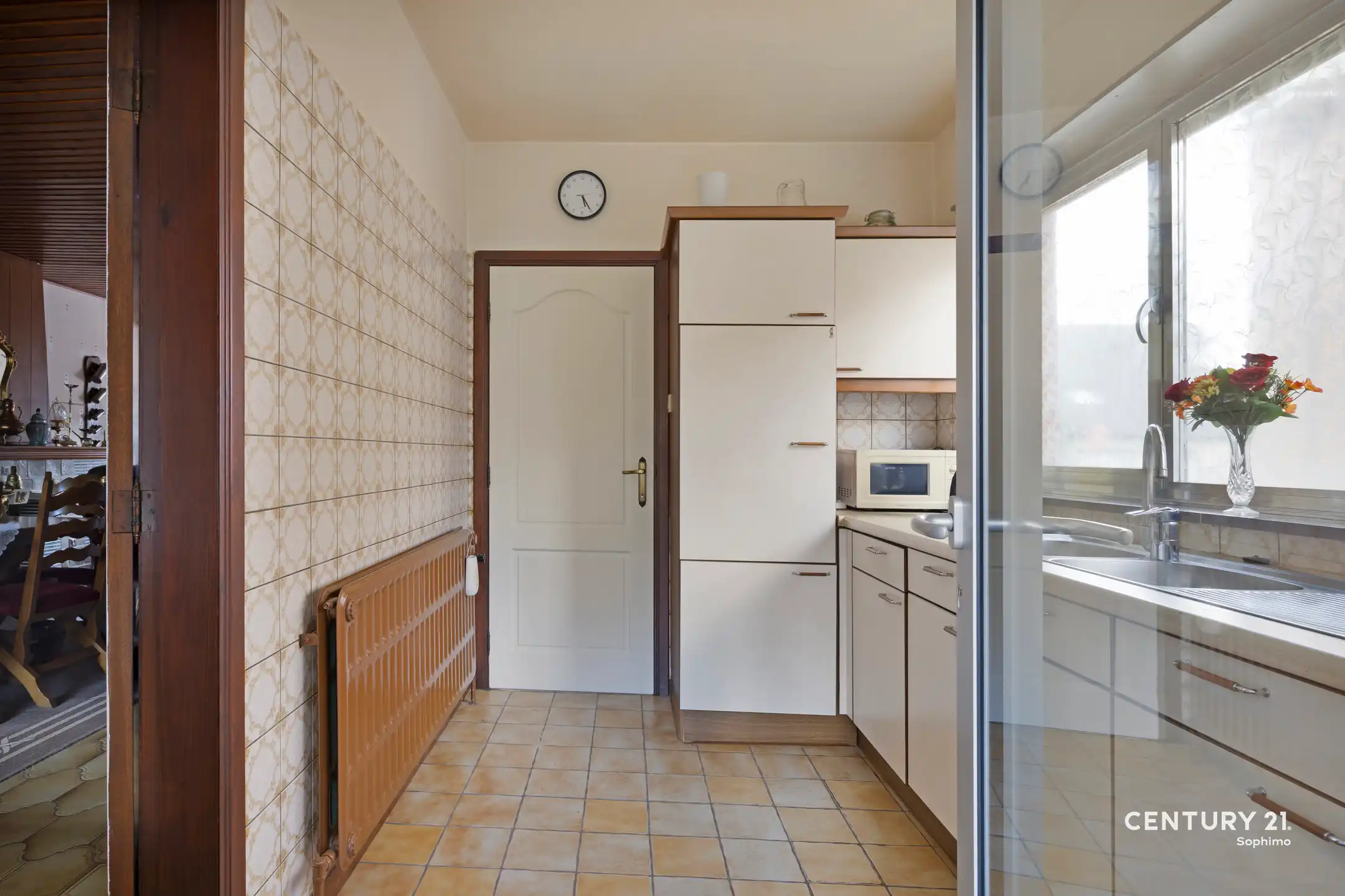 Goed onderhouden woonst op een uitstekende locatie te Leuven foto 10
